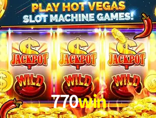 Desvendando o Mundo dos Jogos Virtuais na 770win