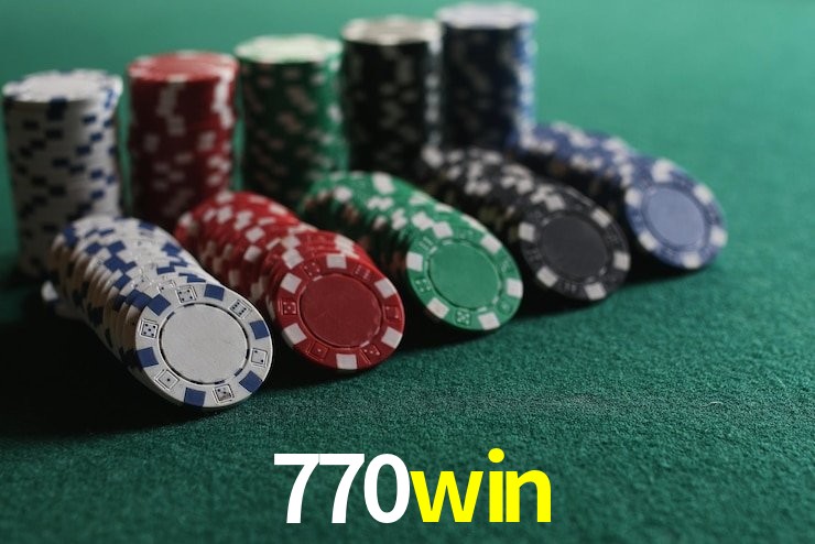 Statistics 770win