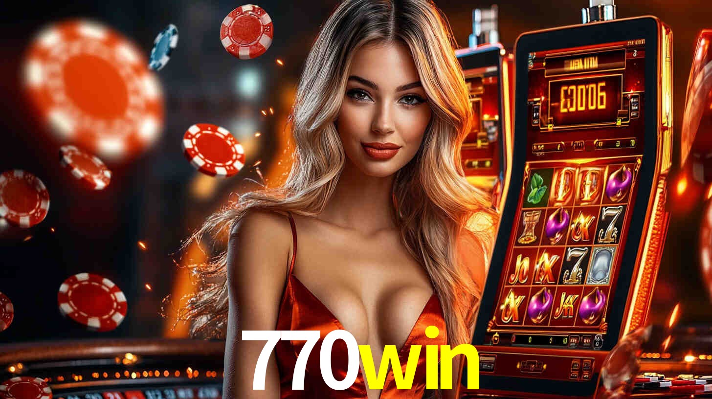 770win - Reino dos Milionários - 770win.com