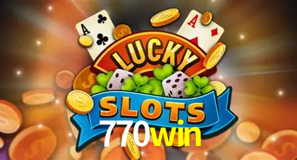 Desvendando o Mundo dos Jogos Virtuais na 770win