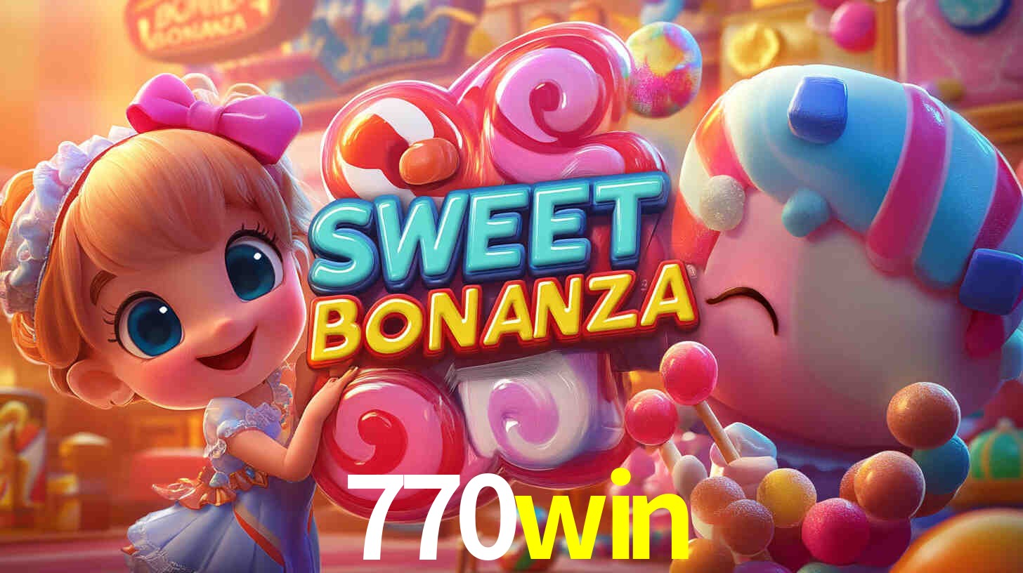 Descubra a Essência do 770win: Nossa História e Compromissos