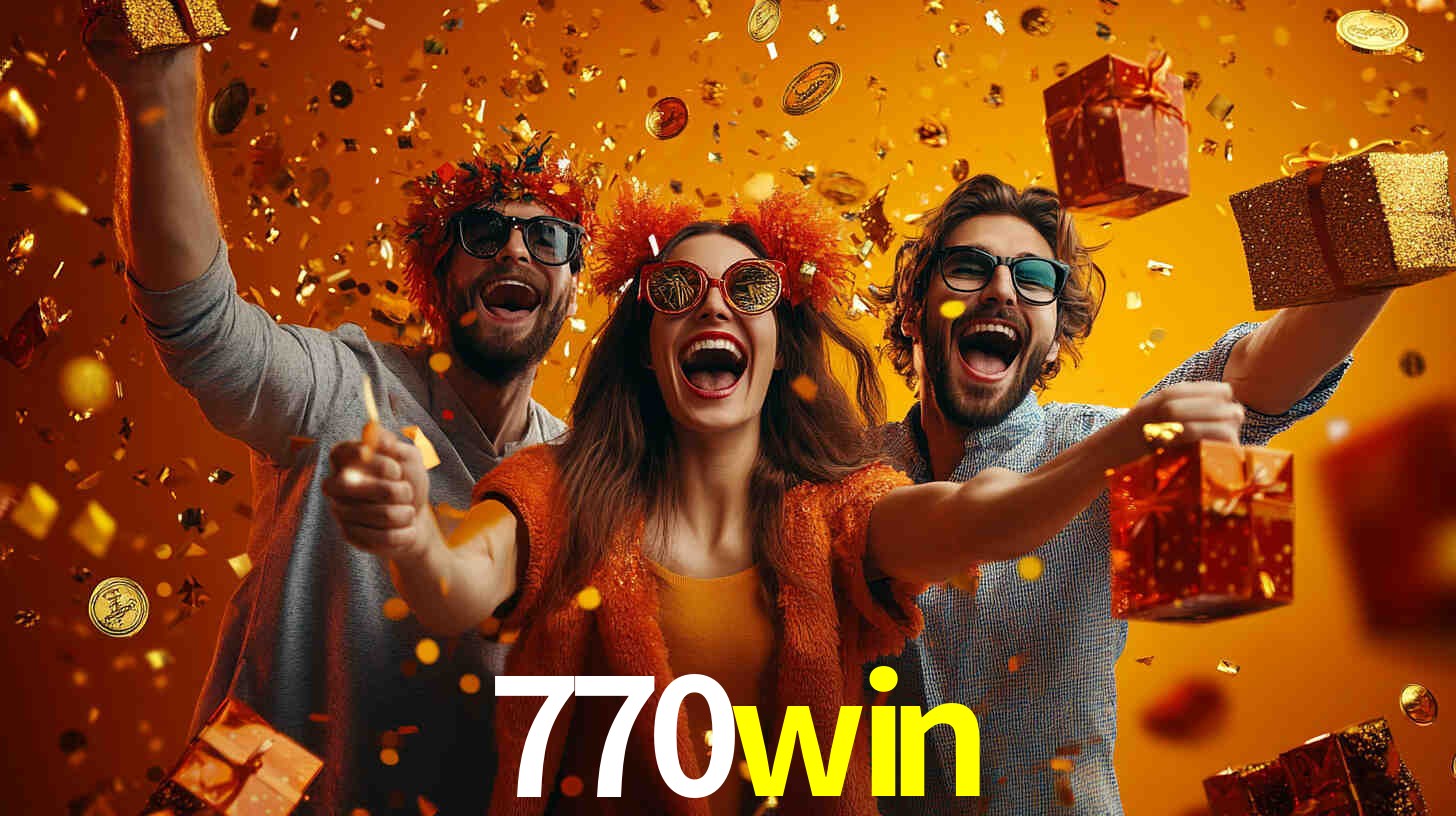 770win bet
