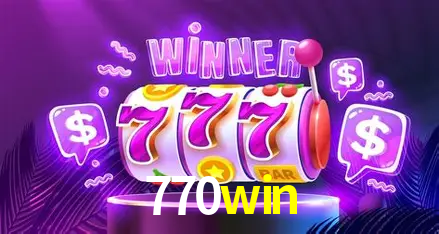 APP oficial da 770win para mobile