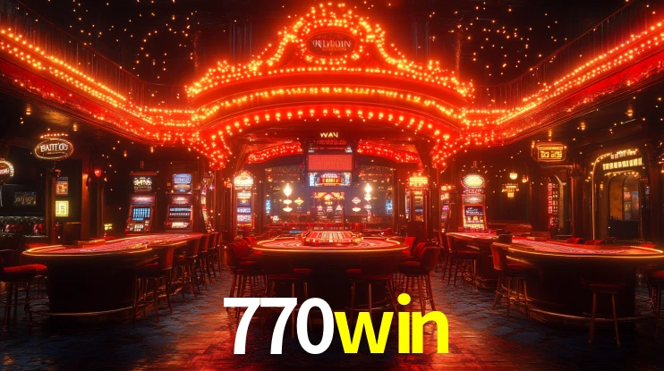 770win Bet