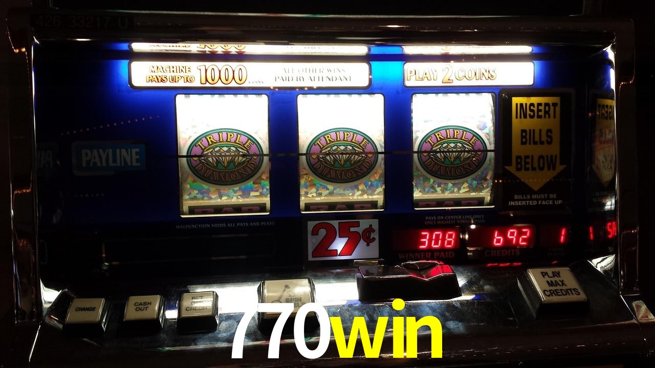 Spaceman Game 770win
