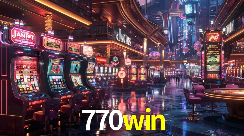 Player Reviews 770win