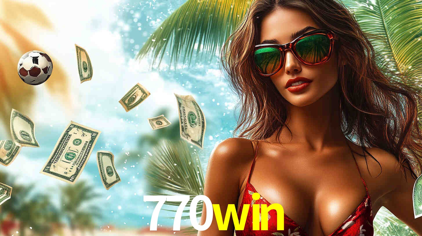 Weekend Specials 770win