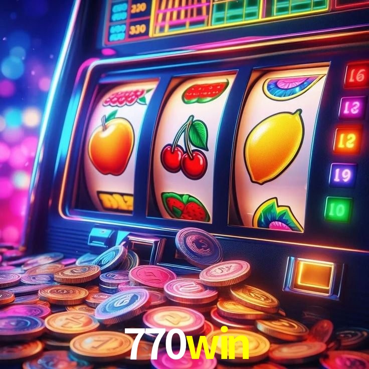 Experiência VIP 770win