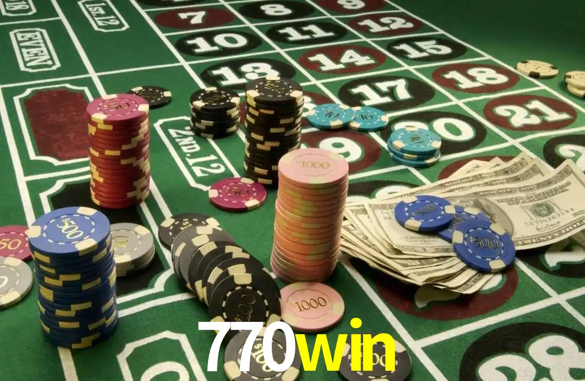 Experimente o Login Seguro Premium no 770win