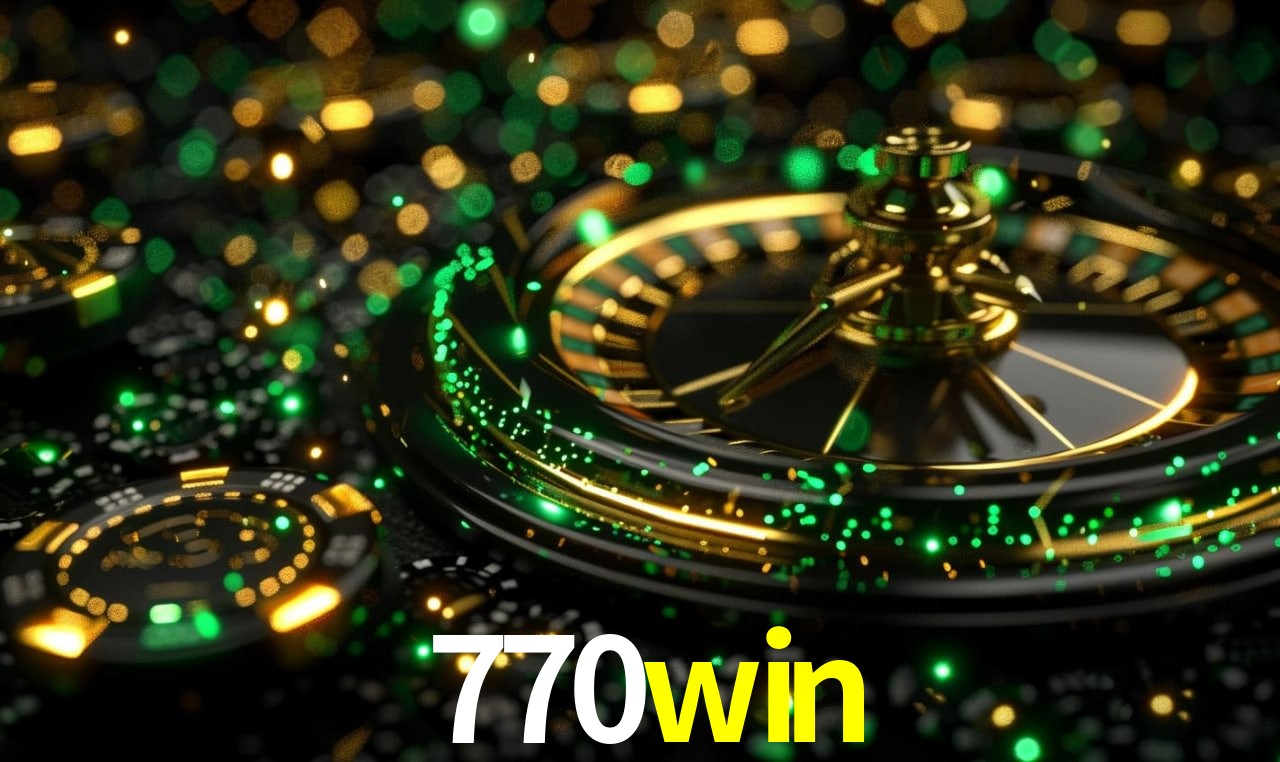 Flash Promotion 770win