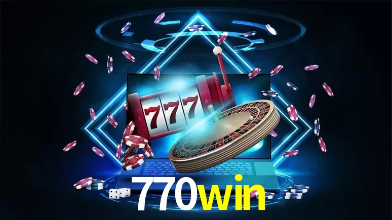 Live Casino 770win