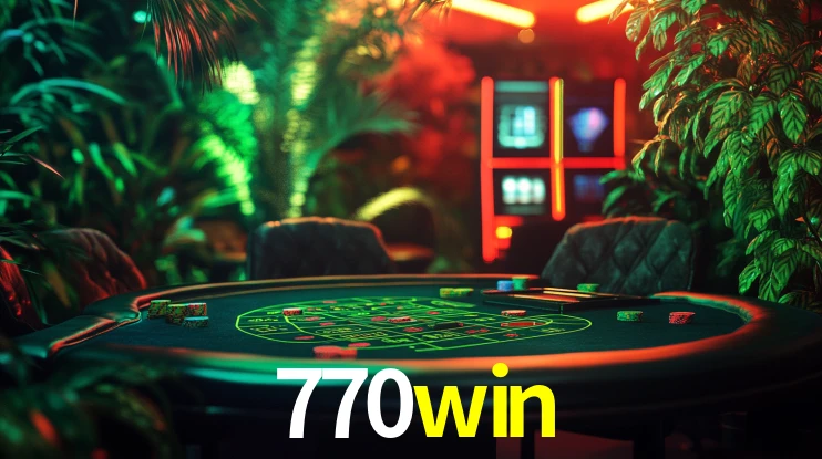 Programa VIP 770win