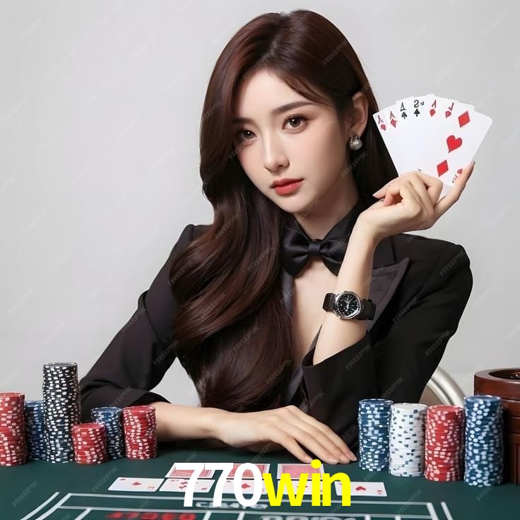 Account Benefits 770win