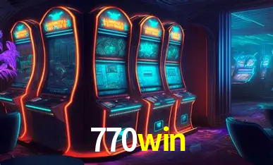 A Emoção da Loteria na 770win: Uma Chance de Mudança de Vida