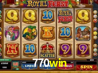 Exclusive Offers 770win