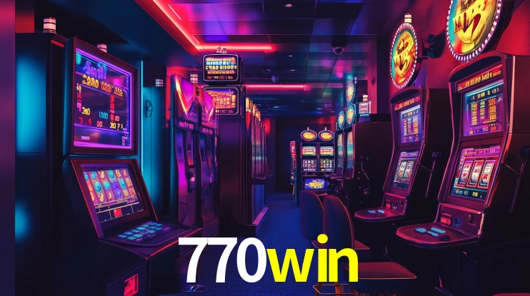 Ofertas Imperdíveis na 770win: Promoções e Bônus Que Valem a Pena