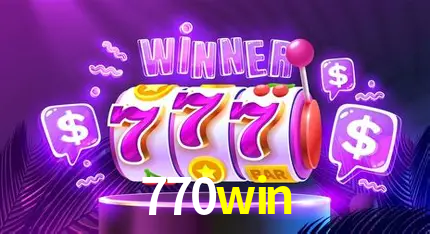 Explorando a Categoria de Eventos em Apostas na 770win