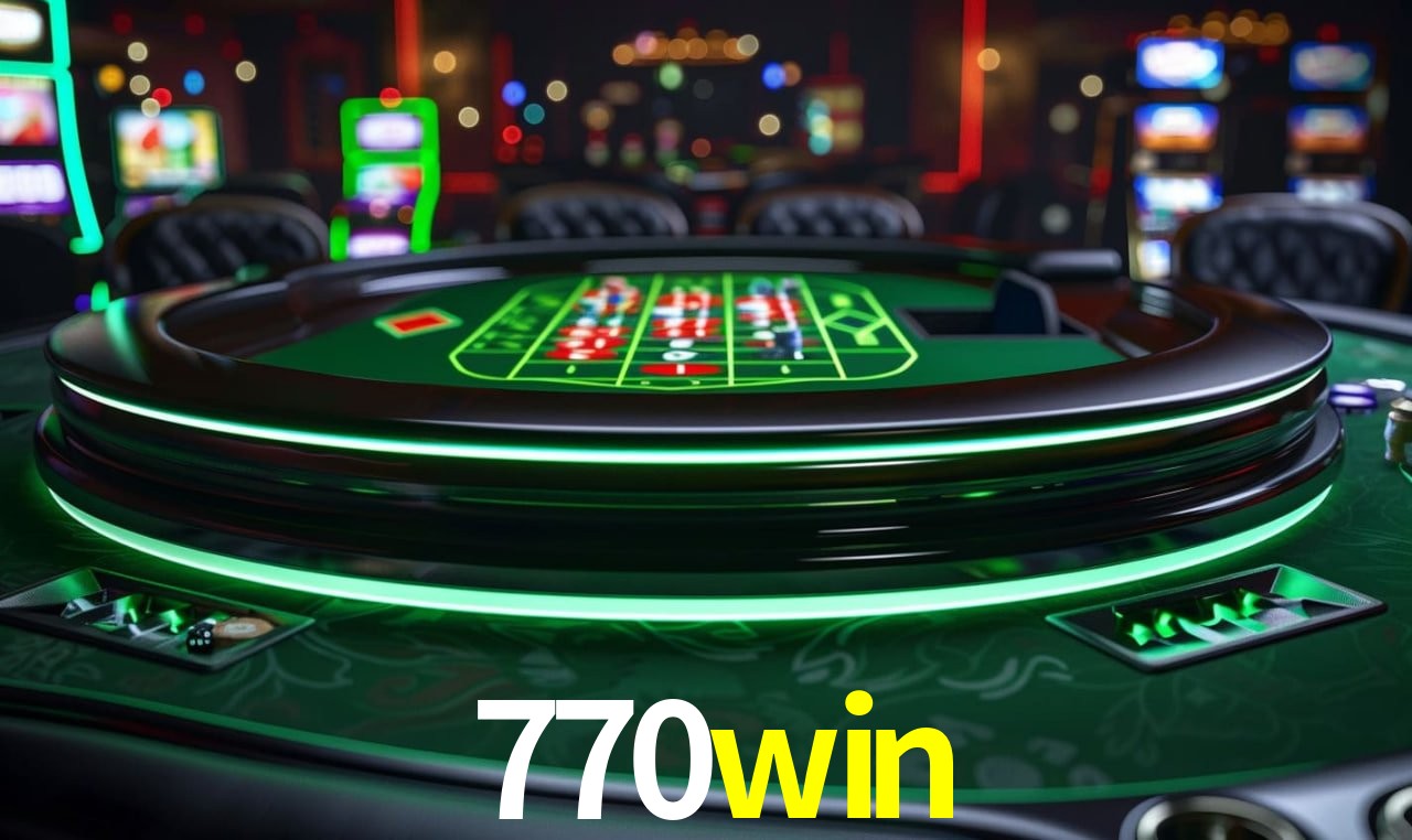API Integration 770win