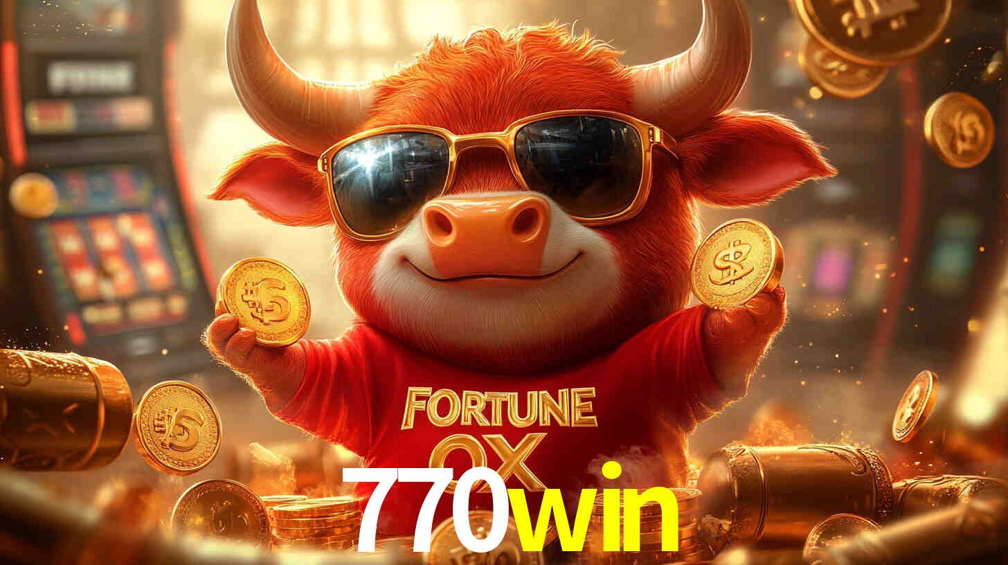 770win Bet