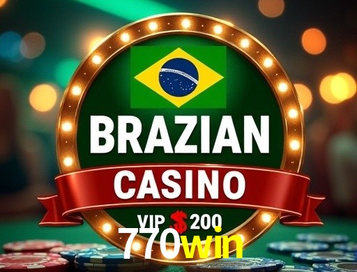 Seasonal Promotions 770win