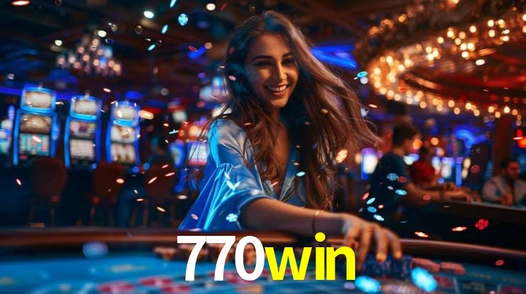 Tennis Betting 770win