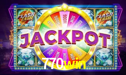 VIP Casino 770win