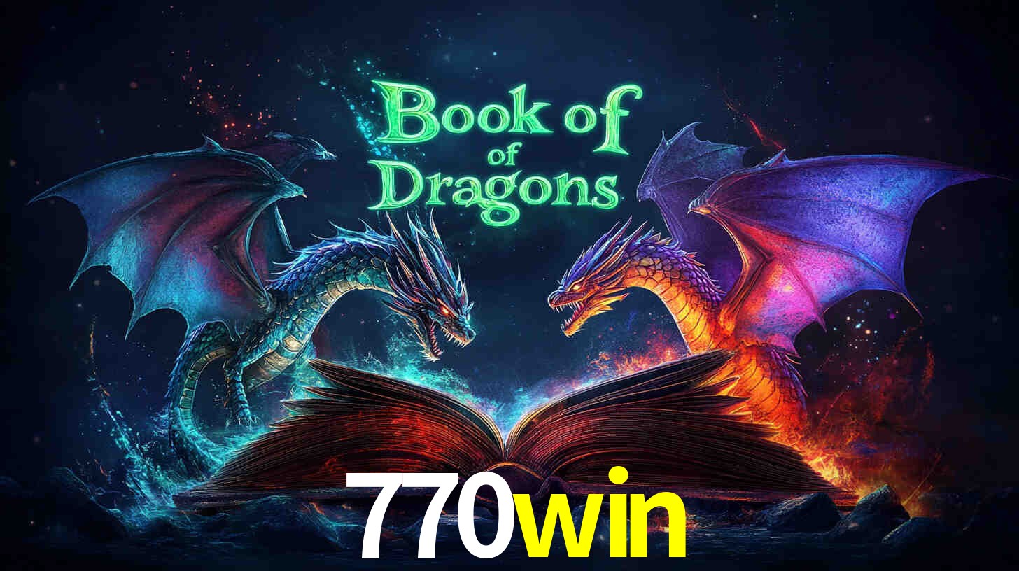 A Revolução dos Aplicativos de Jogos no 770win