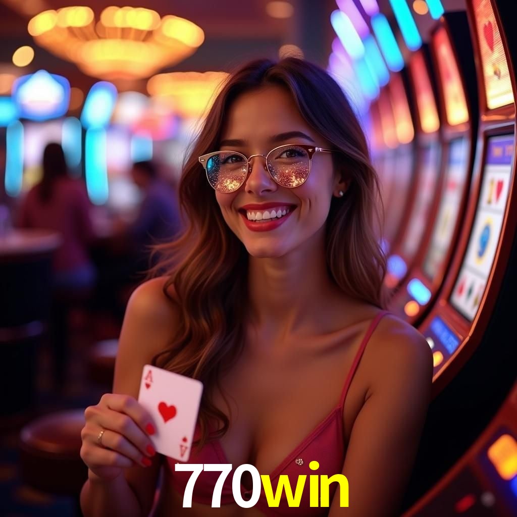 Football Betting 770win