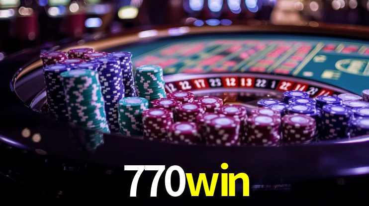 Daily Bonuses 770win
