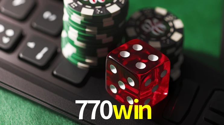 Game Providers 770win