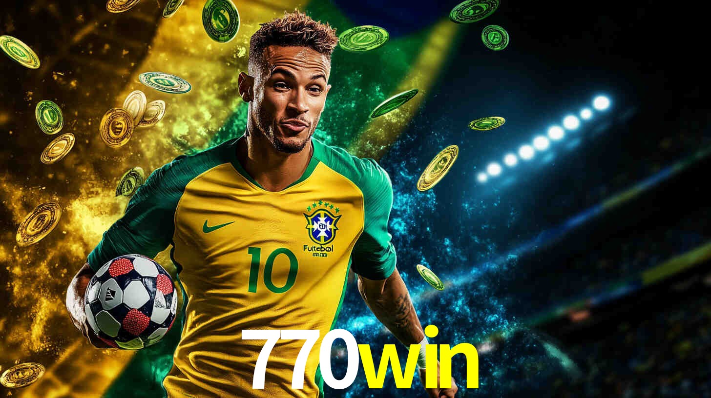 Apostas Esportivas na 770win: Um Guia Completo