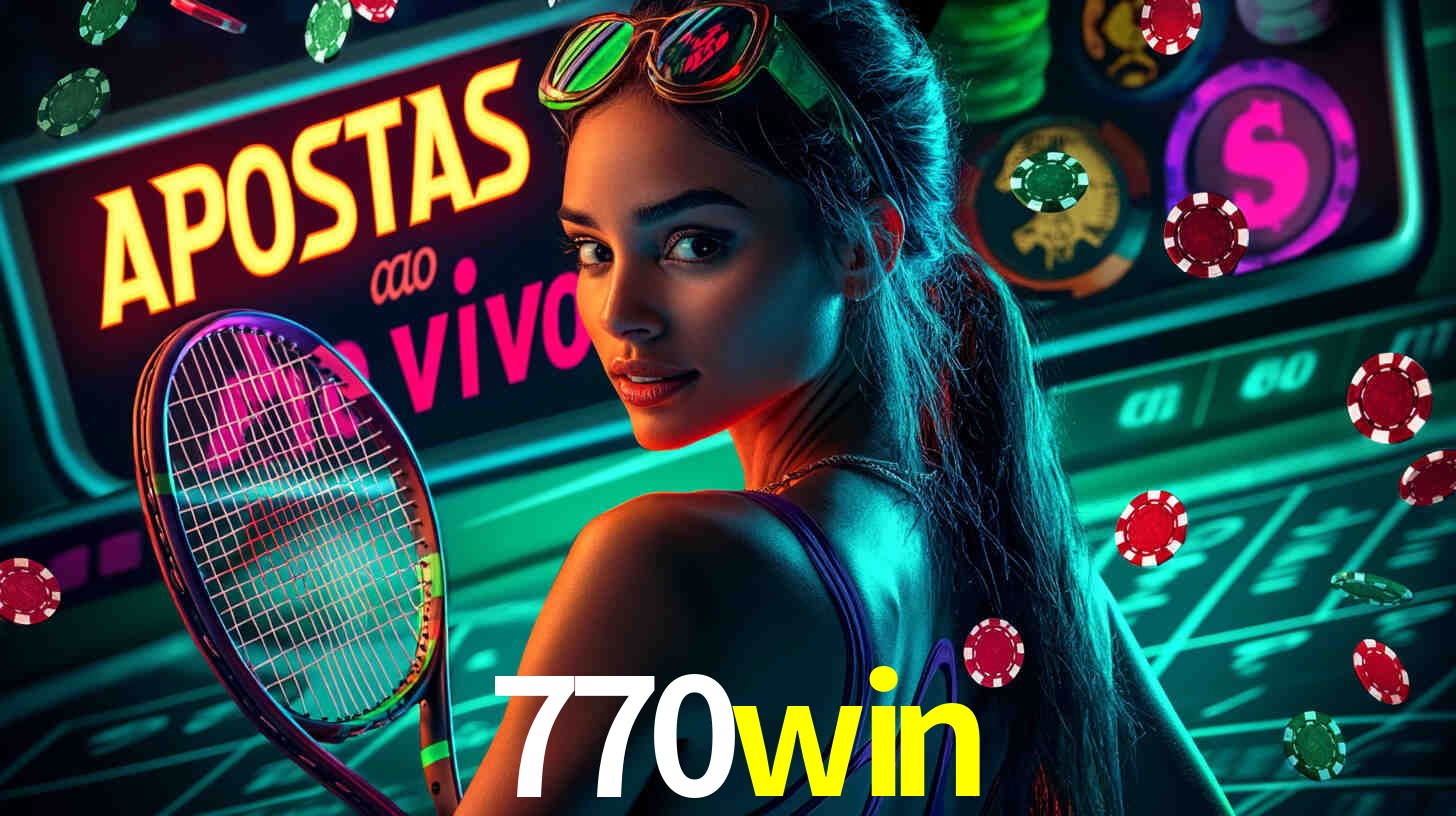 Desvendando o Mundo dos Jogos Virtuais na 770win