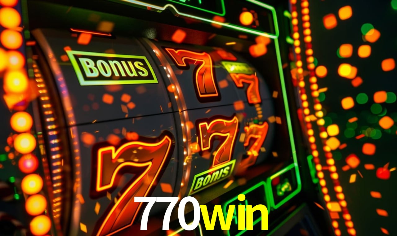 Descubra o Programa VIP da 770win: Vantagens Exclusivas para Jogadores