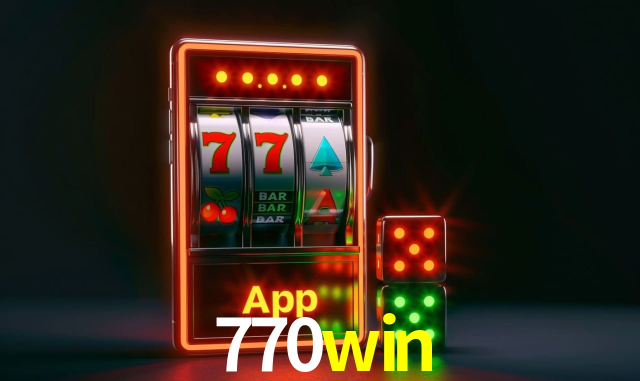 Bonus Features 770win