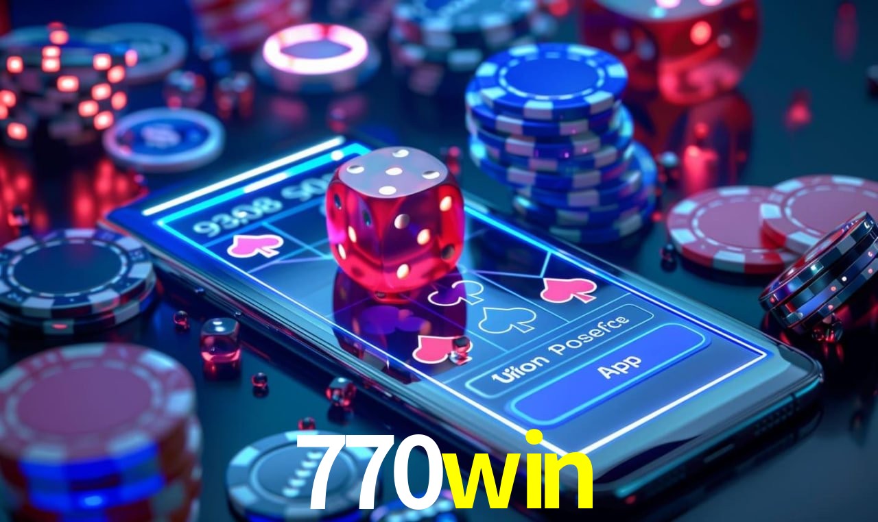 Exclusive Offers 770win