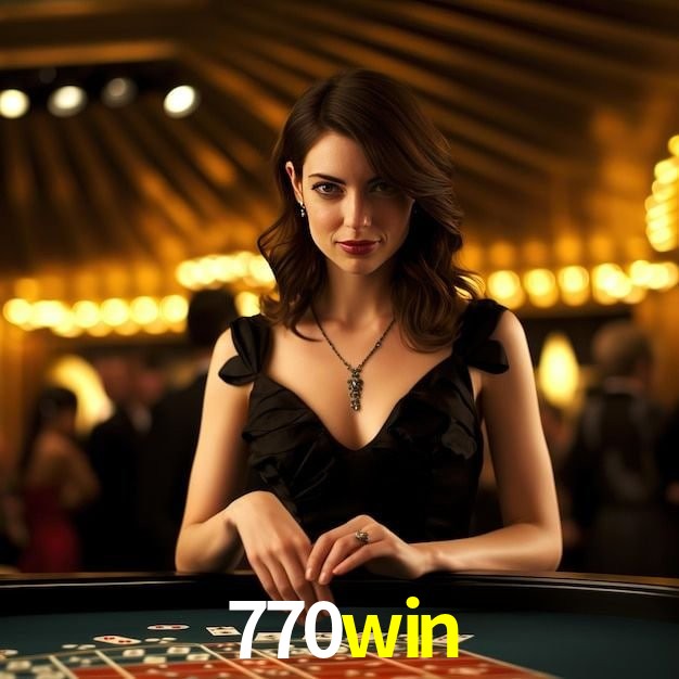 Apostas Esportivas na 770win: Um Guia Completo