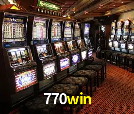 Desvendando o Mundo dos Jogos Virtuais na 770win