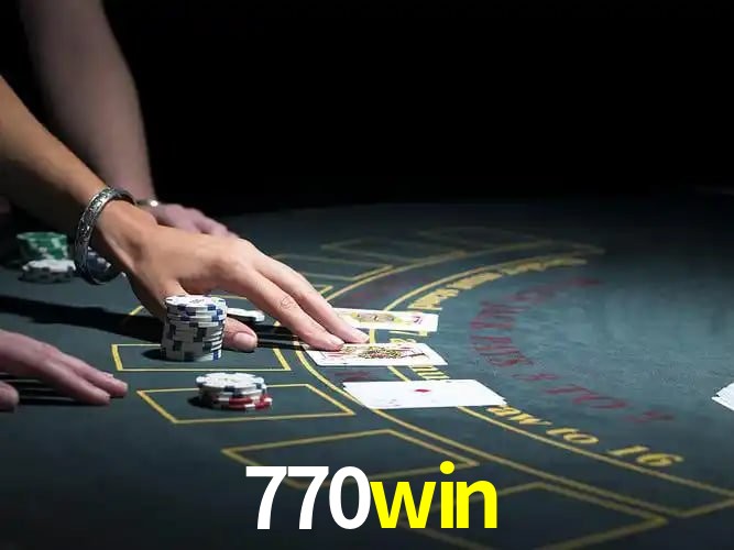 Platform Technology 770win