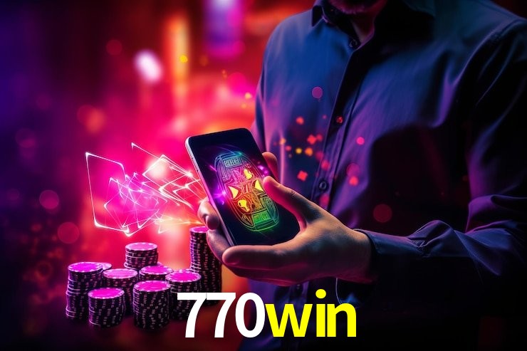 cassino 770win