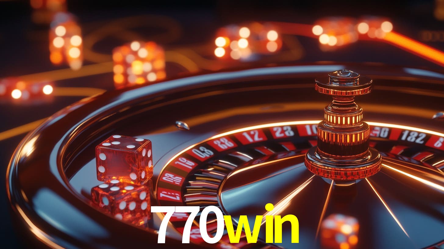 770win Bet