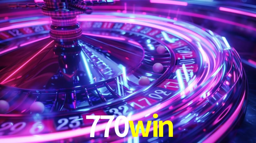 Descubra a Essência do 770win: Nossa História e Compromissos