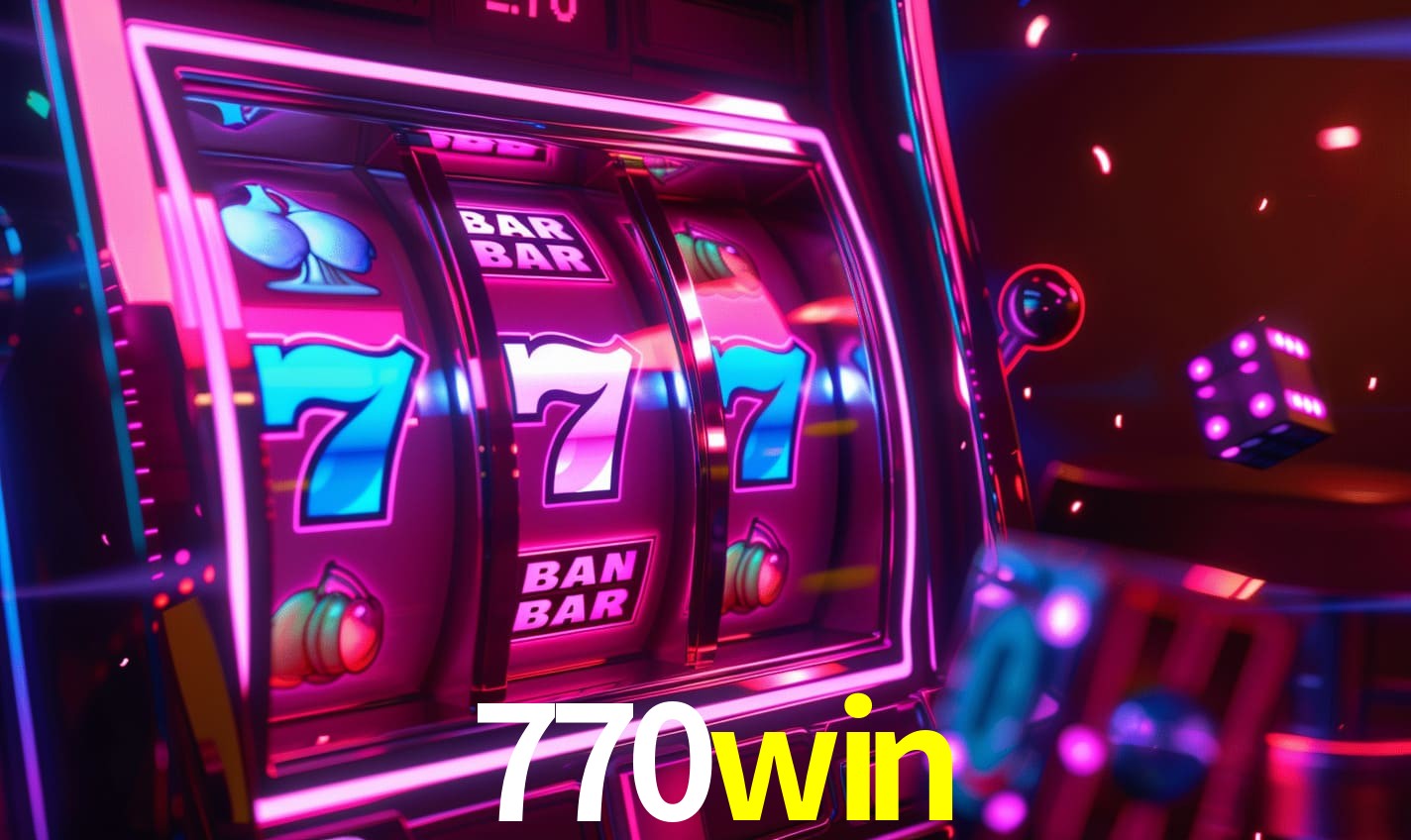 Descubra a Essência do 770win: Nossa História e Compromissos