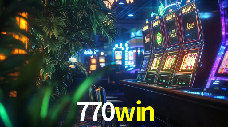 Tournaments 770win