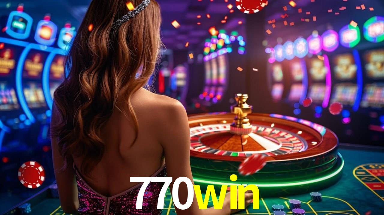 770win App Interface