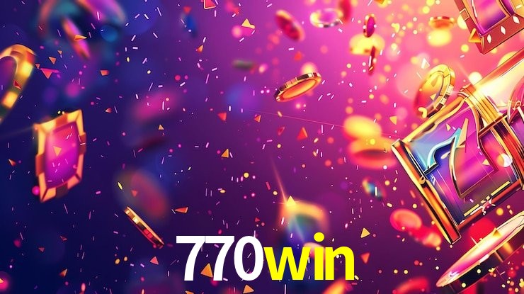 A Experiência Imersiva dos Cassinos Ao Vivo no 770win