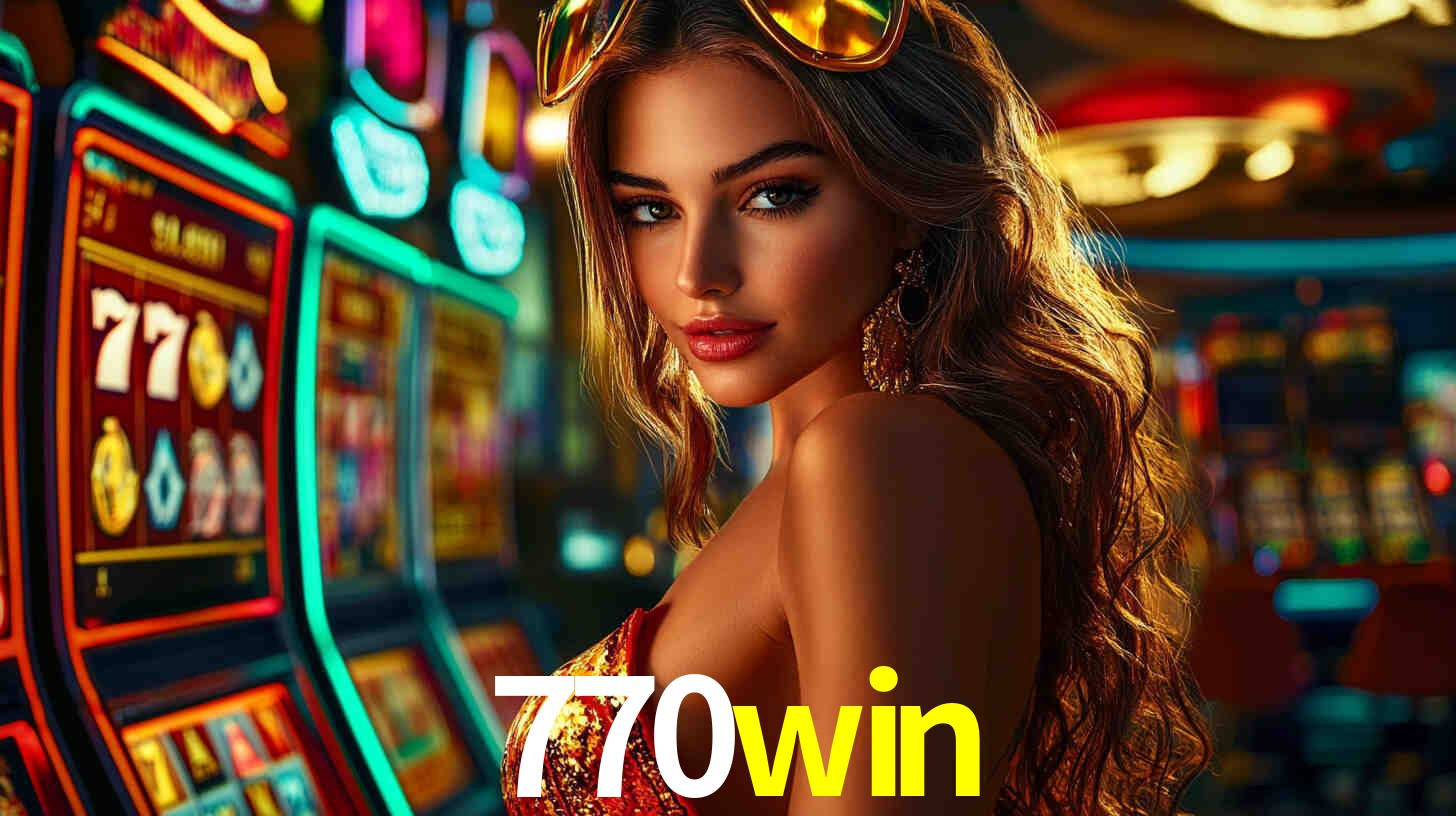 770win App Interface