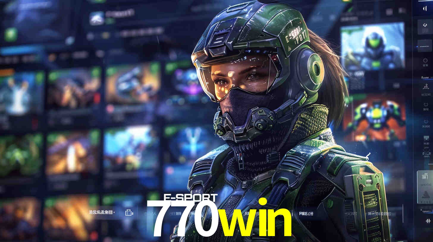 Flash Promotion 770win