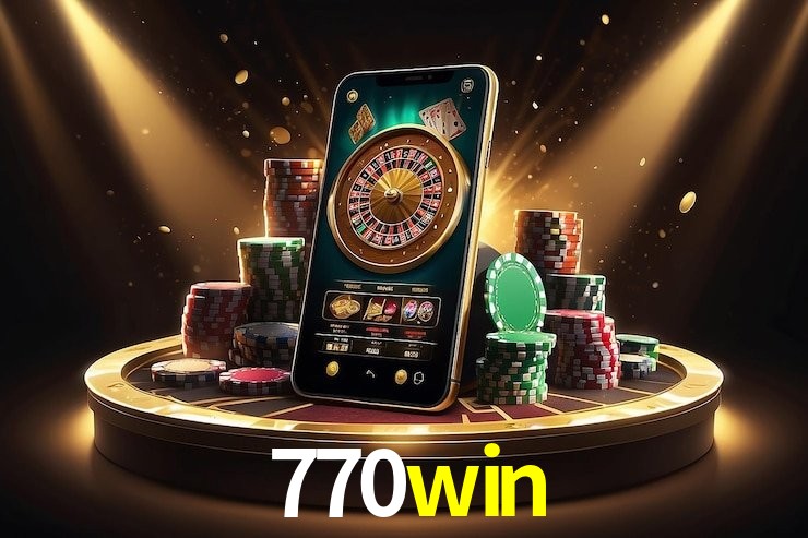 Jogos Exclusivos 770win