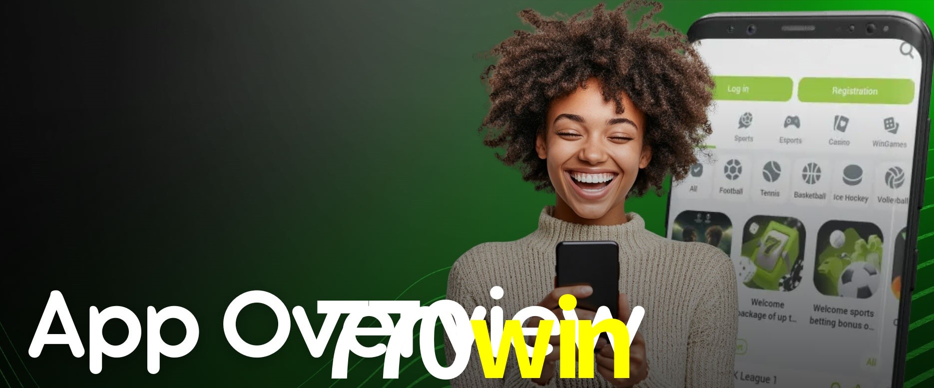 Platform Technology 770win