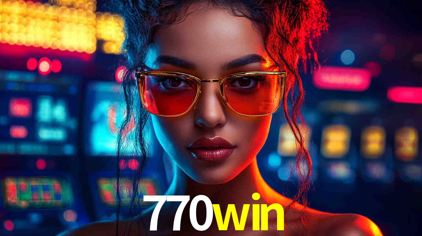 A Experiência Imersiva dos Cassinos Ao Vivo no 770win